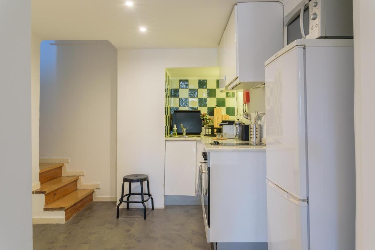 Arriaga Apartment Lissabon