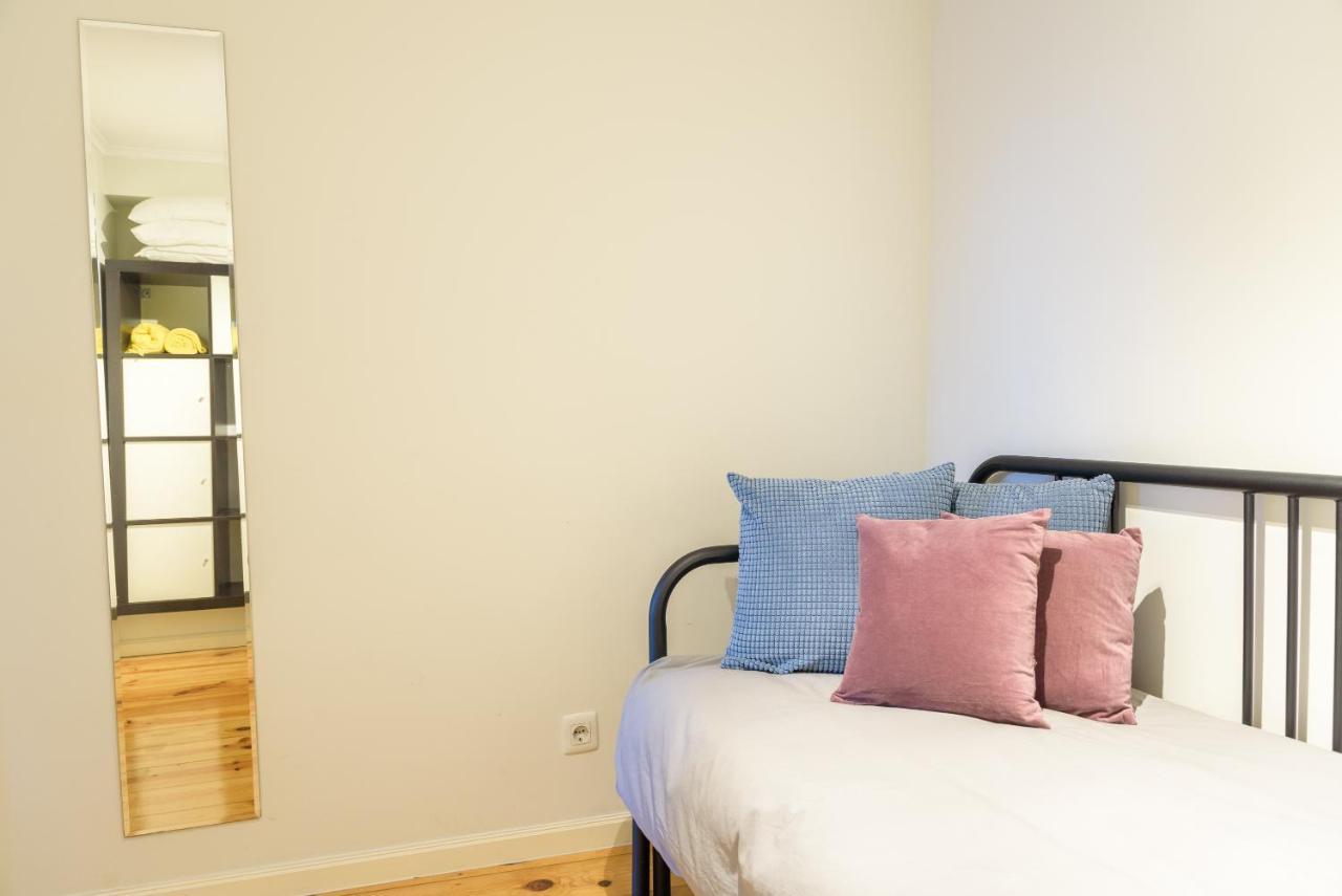 Arriaga Appartement *