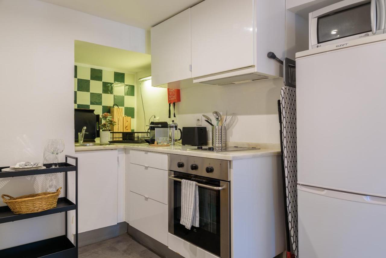 Arriaga Appartement *
