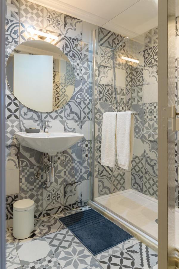 Appartement Arriaga *