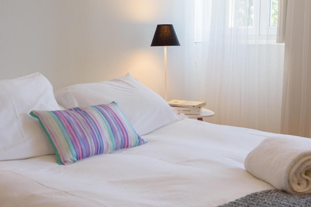 Apartment Arriaga Lissabon